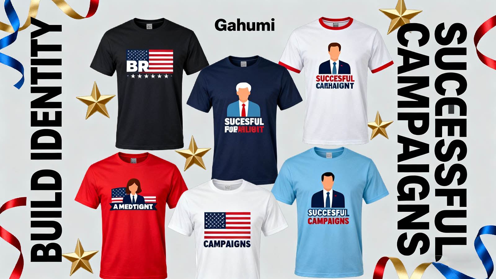 How Custom Election T-Shirts Shape a Candidate's Identity-Gahumi.jpg